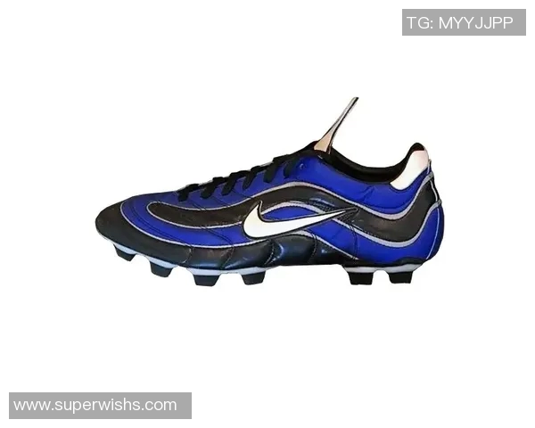 足球明星们为何钟爱耐克足球鞋背后的故事与科技解析