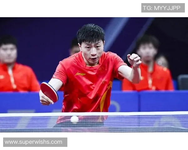 广州乒乓球队在奥运会中的意识表现与战术分析探讨