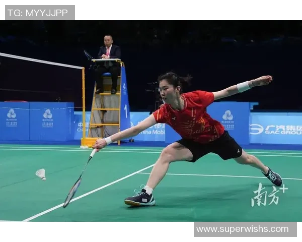 杭州羽毛球队在世界锦标赛中的精彩表现与实力分析